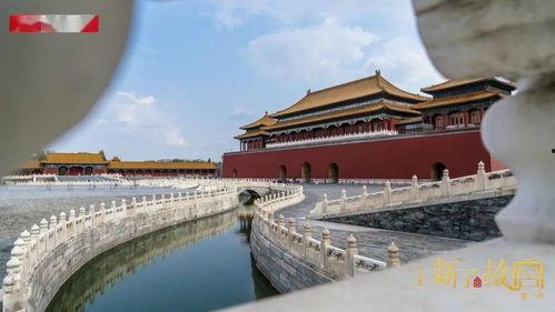 上新了·故宫 第三季,上新了·故宫第三季精彩回顾