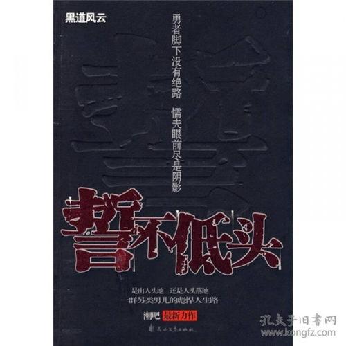 誓不低头,坚韧不拔，勇往直前的奋斗历程