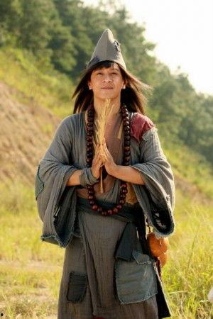 活佛济公,传奇济公的传奇人生