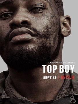 上层男孩 第三季