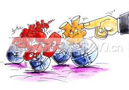 连锁反应,揭示事物间相互影响的惊人力量