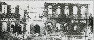 校园火劫,惊心动魄的生死救援纪实