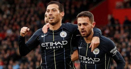 25-26赛季英超第20轮全场回放：曼城1-1切尔西,英超第20轮激战平局收场