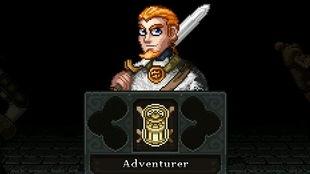 不屈的灵魂 第一季