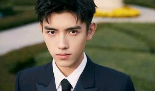 娱乐吃瓜君陈飞宇罗云熙